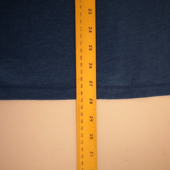 2 / $30.00 - Von Dutch Men's Size Large Blue Straight Fit Short Sleeve T-shirt - Picture 8 of 8